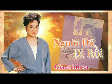 Thể hiện bởi Giao Linh
