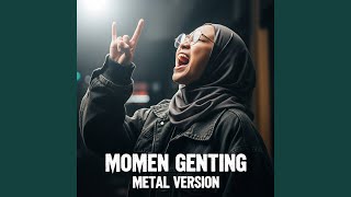 Download lagu Momen Genting (Metal Version) mp3