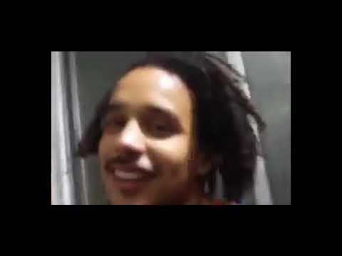 yung iverson - broke (video original)