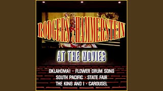 The Surrey with the Fringe on Top (from "Oklahoma!)