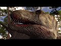 En El Tiempo De Los Dinosaurios DOCUMENTAL 2001 HD