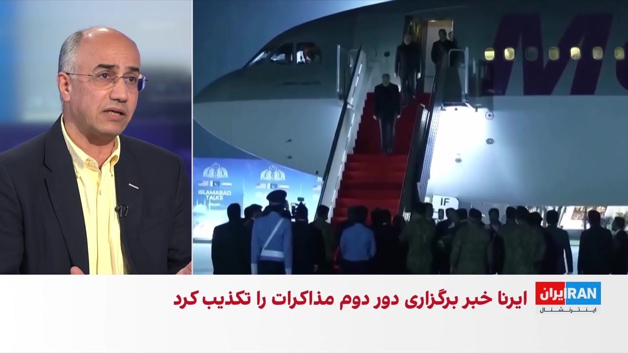 اختلاف‌نظرها در ساختار قدرت جمهوری اسلامی در مورد مذاکره و توافق با آمریکا