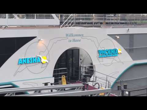 MS Anesha - Phoenix Reisen