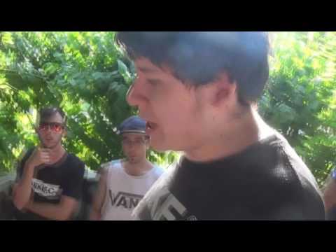 Eldelgard vs Za B - Octavos -  ASG Battle - Clasificatoria Sanse