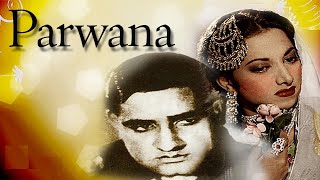 Us Mast Nazar Pe Padi Jo Nazar - Parwana 1947 - Kundan