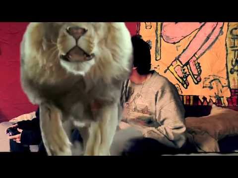 FijiWaterSplash - Crush Soda (Official Music Video)