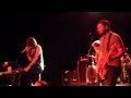 Mayday Parade - Call Me Hopeless But Not Romantic (Live Brisbane Hi-Fi 9/12/12)