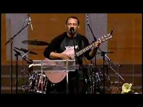Deus de Milagres video