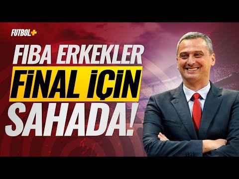 Bahçeşehir Koleji, FIBA Erkekler Avrupa Kupası final ilk maçına hazır!