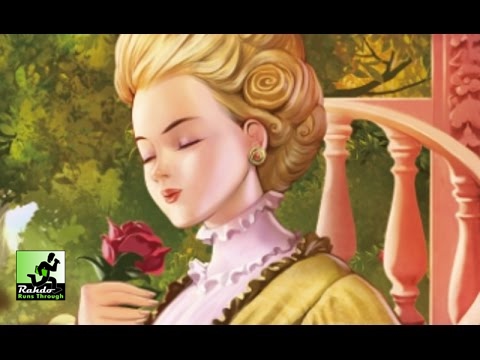 Rahdo Runs Through►►► The Perfumer