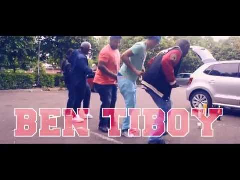 Ben Tiboy & Sam- Moina (clip officiel 2014)