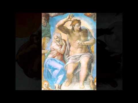 Palestrina, Missa Sicut lilium inter spinas. The Tallis Scholars, Peter Phillips