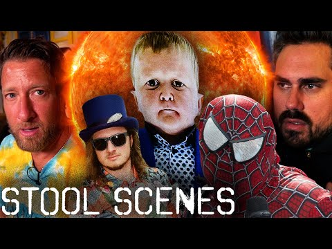 Behind The Scenes of Hasbulla's First Ever Interview | Stool Scenes 352