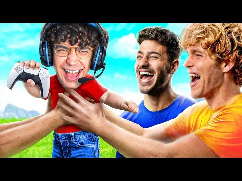 I FINALLY Got Adopted…