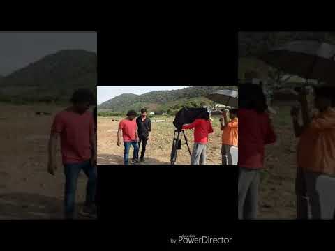 ramana Rammy comedy shoot in movie 