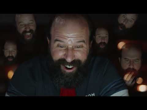 Peloton Commercial - Holiday Campaign 2021