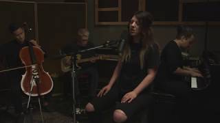 Echos - Saints - Acoustic (Official Video)