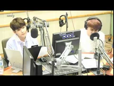 130813 Live Ryeowook D O EXO Missing U Super Junior Ryeowook KTR