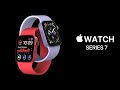 Смарт-годинник Apple Watch Series 7 GPS 41mm Midnight Aluminum Case with Midnight Sport Band (MKMX3) 3