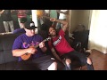 Valee X Einer Bankz Acoustic Freestyle