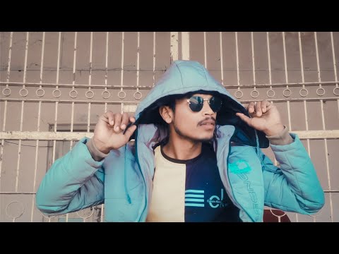RASSA - "ESHQWAR" (OFFICIAL MUSIC VIDEO)