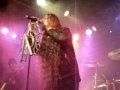 Atrocity - Tainted Love live in Berlin 25.11.2009