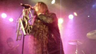 Atrocity - Tainted Love live in Berlin 25.11.2009