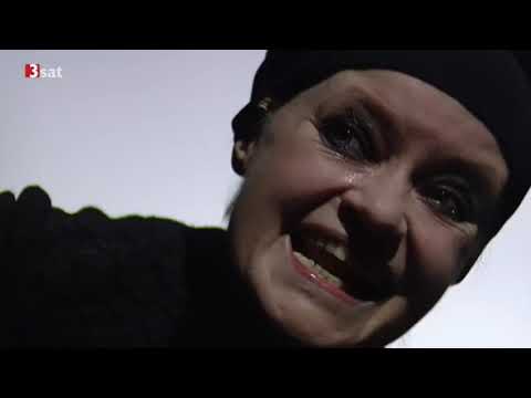 Euripides - Medea (Regie Michael Thalheimer, 2008, Theatertreffen, 3Sat)