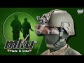 MKU : “Defence Technology Expert”  | Made In India - Episode 1 | Defence Squad