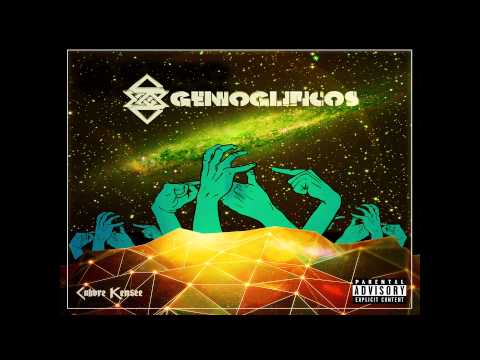 Calibre Kensee // Genioglificos LP // Full Album + Link download