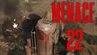 Враг моего врага 🟥 Прохождение MENACE #22 [Ранний доступ]