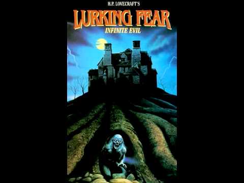 LURKING FEAR - Main Title - musiche di Jim Manzie