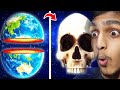 Turning EARTH Into SKULL PLANET GAME THERAPIST