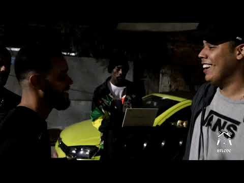 BTLCDC - COELHO MC x KAIN MC - RANKING BTLCDC