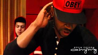 Kevin Cossom "On My Way" [UNOFFICIAL TRAILER]