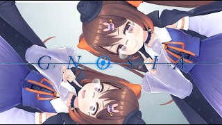 【グノーシア】友達が少ないボクにピッタリな人狼ゲームがあるらしい　その1【VTuber/鴨神にゅう】