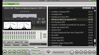 Legião urbana - plantas embaixo do aquário