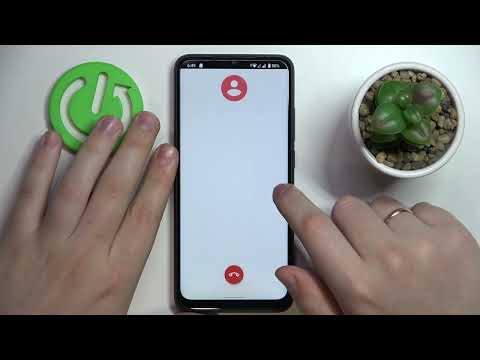 How to Turn On Speaker on Call in XIAOMI Redmi A1