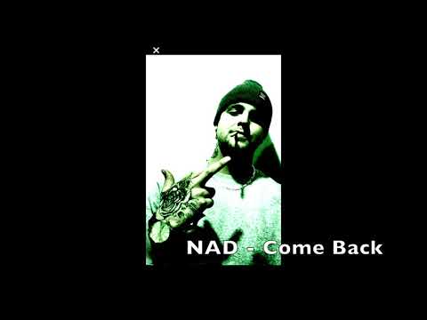 NAD  Come Back