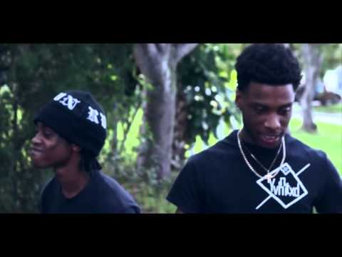 LIL CHAMP FWAY - REPRESENT