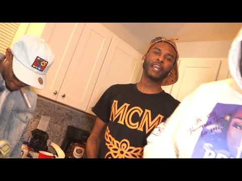 UPTOWN BOOM X PCMpump crazy mike - FLASH IT (OFFICIAL VIDEO) SHOT BY MVPLUG QUESUS