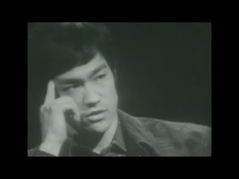 Entrevista Completa de BRUCE LEE Subtitulada en Español