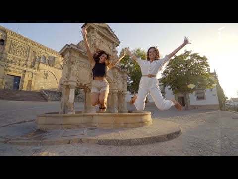 Vídeo Promocional "Jaén, Paraíso Interior" 2023