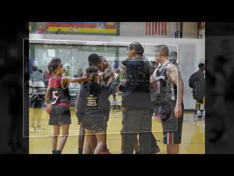 Ohio Hoopsters 2026 Midwest Circuit Session 1 Highlights