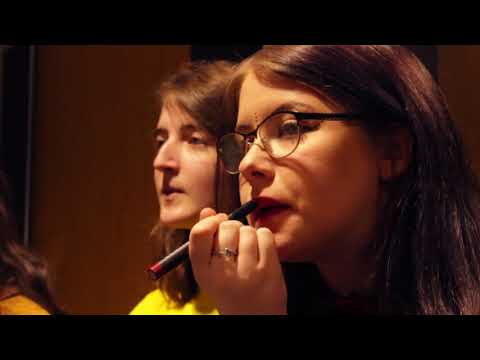 Notifications - a film by A Level students at Bradford College