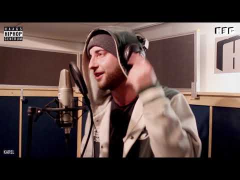 H3C HARD BARS 24: Karel