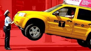 Топ10 ПРАНКОВ с Суперспособностями!