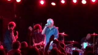 Guided by Voices "Cheap Buttons" Grand Rapids 4/29/17