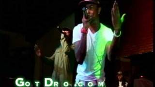 Lola Monroe aka Angel Lola Luv at Ned Devine Part 4 GOTDRO.COM