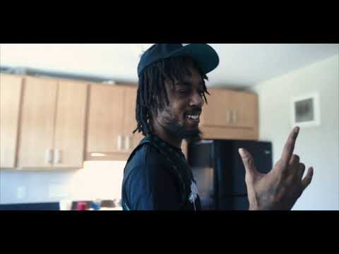 Tae Dinero - "It's Cold" | Shot by @nhfcameraguy